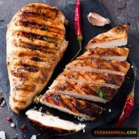 How To Make Perfect Marinated Grilled Chicken Korean Style 1