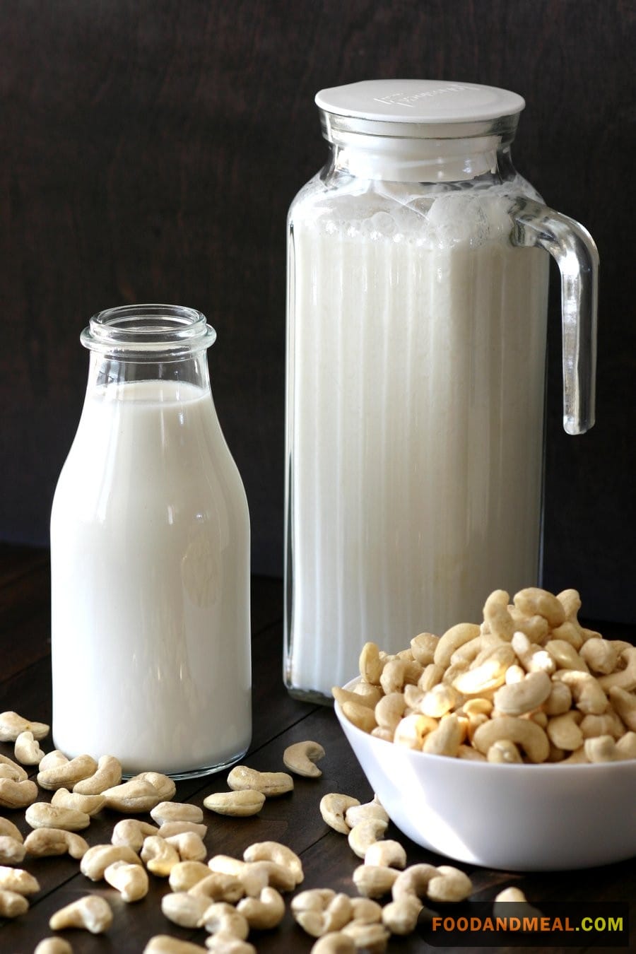 Cashew Milk