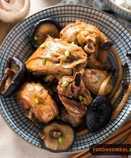 Everyday Elegance: Best 100+ Oven Recipes with a Gourmet Twist 8 Everyday Elegance: Best 100+ Oven Recipes with a Gourmet Twist 4