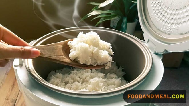 10+ Quick And Easy Rice Cooker Recipes For Busy People 2