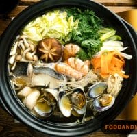 Dive into Authentic Japanese Cuisine: Yosenabe Hot Pot Recipe 2 Dive into Authentic Japanese Cuisine: Yosenabe Hot Pot Recipe 1