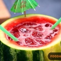 Savor Summer With Our Refreshing Watermelon Soju Cocktail Recipe 1