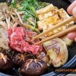 Authentic Tofu Beef Hot Pot Recipe: A Japanese Delight 1