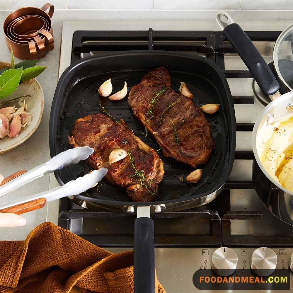 Grill Pans