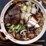 Authentic Tofu Beef Hot Pot Recipe: A Japanese Delight 15