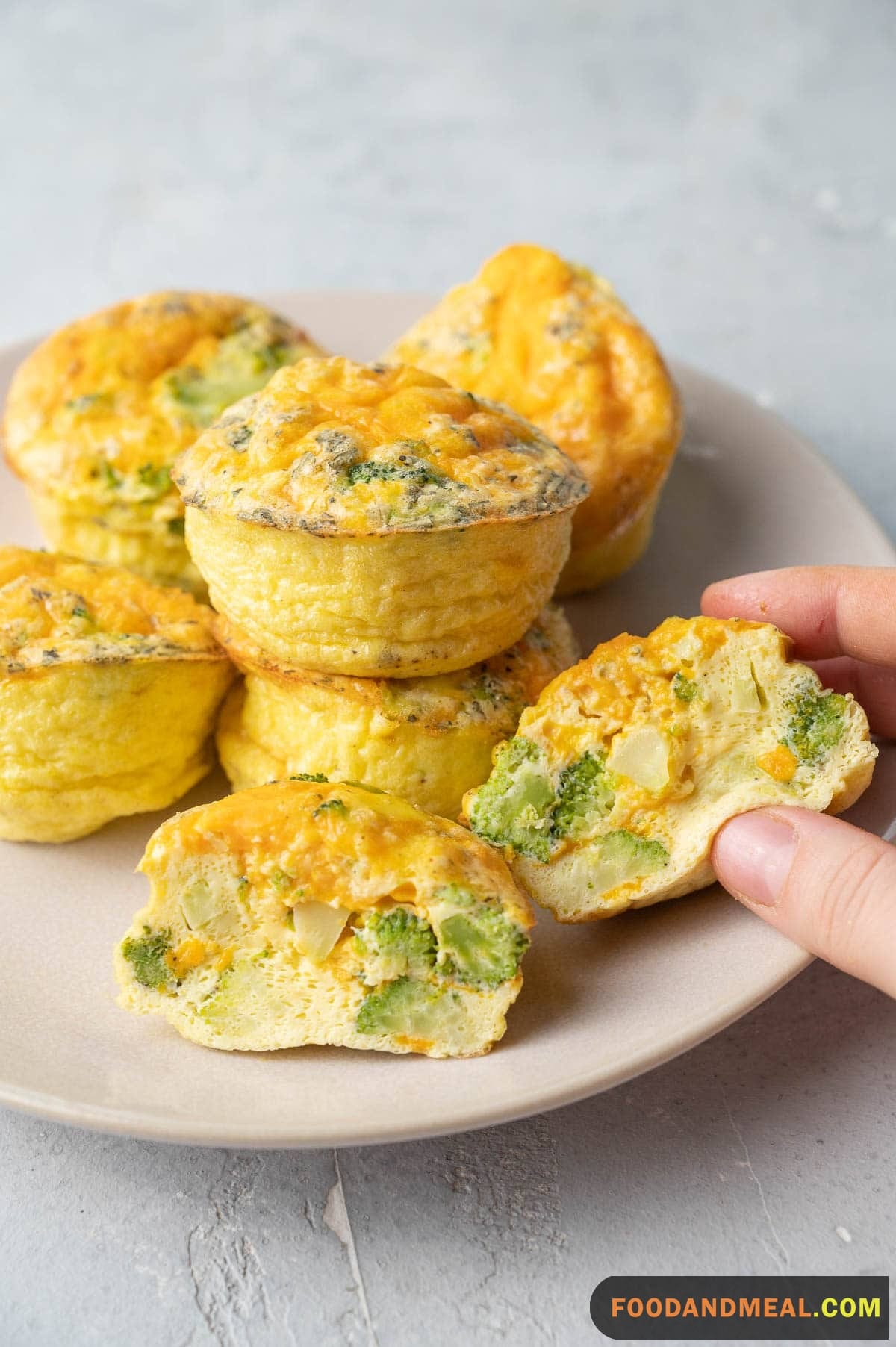 Egg Muffin Cups