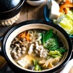 Authentic Japanese Pork Miso Hot Pot Guide: Bring Tokyo Home 14