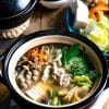 Authentic Japanese Pork Miso Hot Pot Guide: Bring Tokyo Home 1