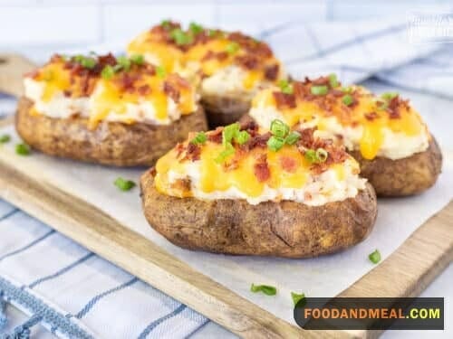 Paleo Potato Salad 