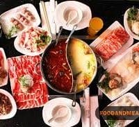How to Make the Irresistible Japanese Sesame Lamb Hot Pot 2 How to Make the Irresistible Japanese Sesame Lamb Hot Pot 1
