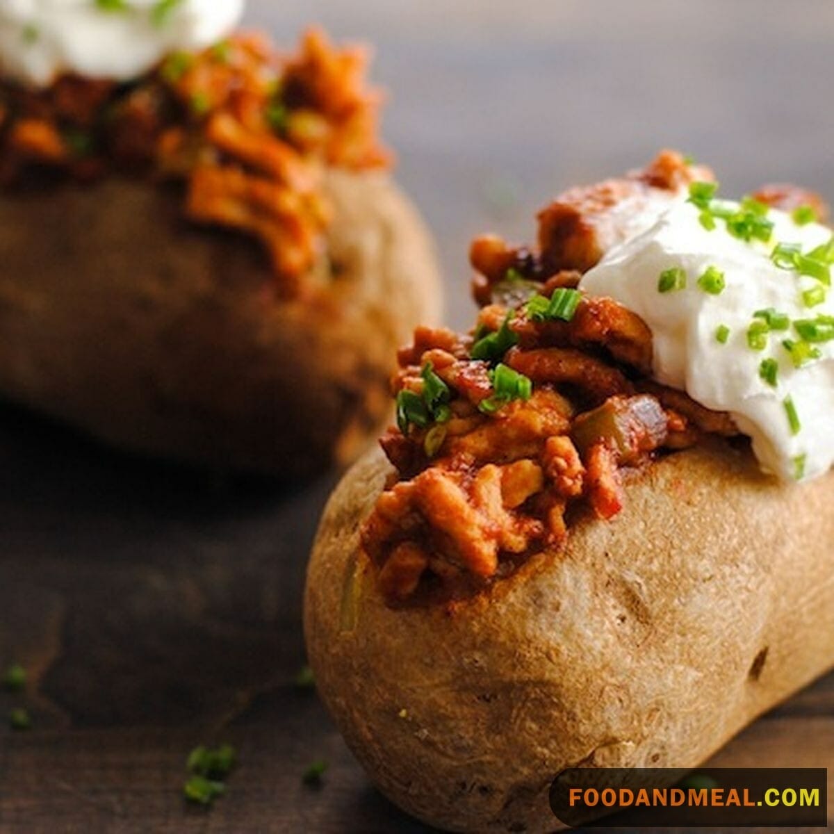 Paleo Potato Salad