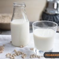 Crafting The Best Soy Milk At Home: Expert Tips Revealed 1