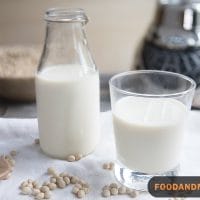 Crafting the Best Soy Milk at Home: Expert Tips Revealed 2 Crafting the Best Soy Milk at Home: Expert Tips Revealed 1