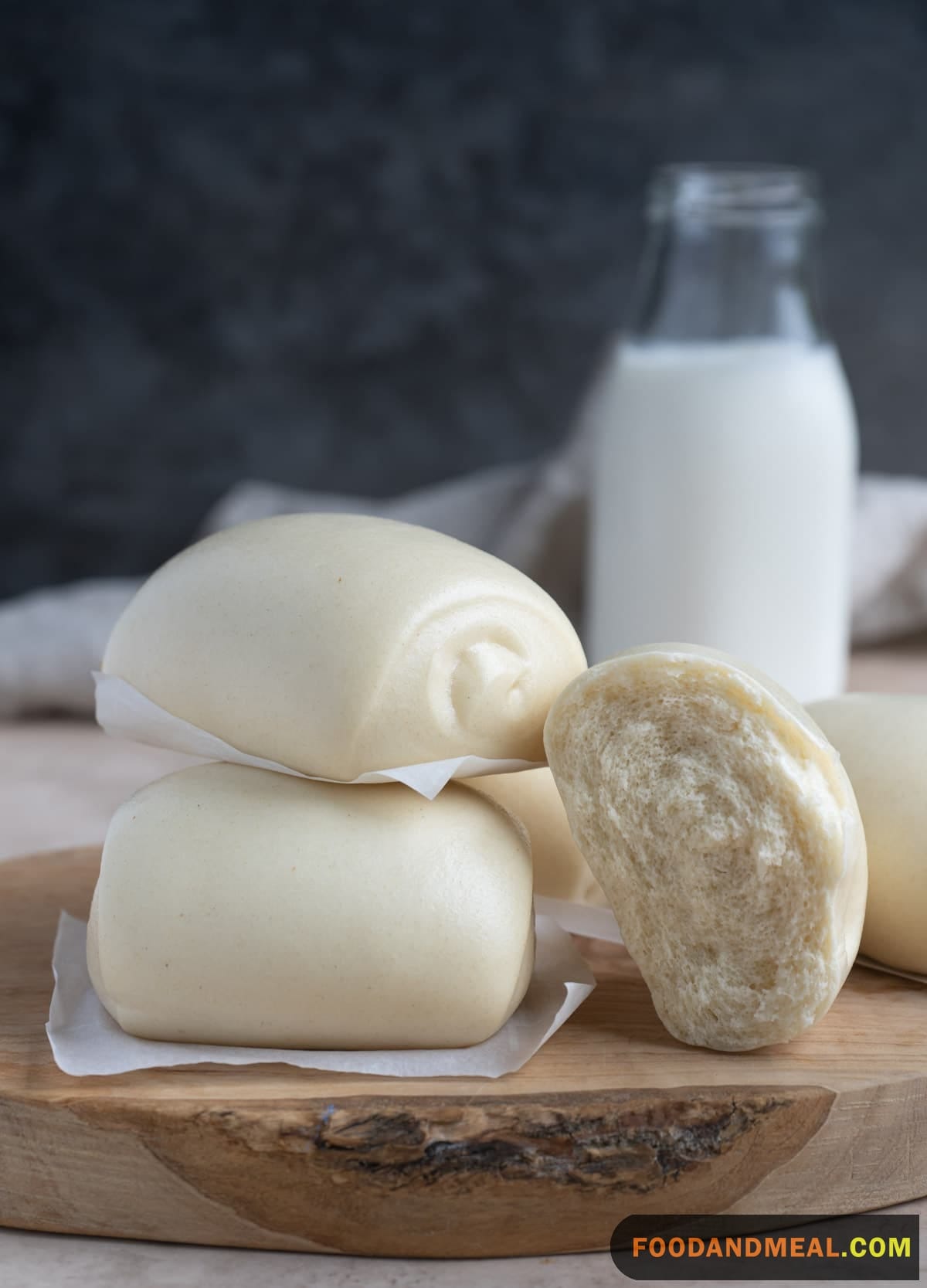 Mantou Buns