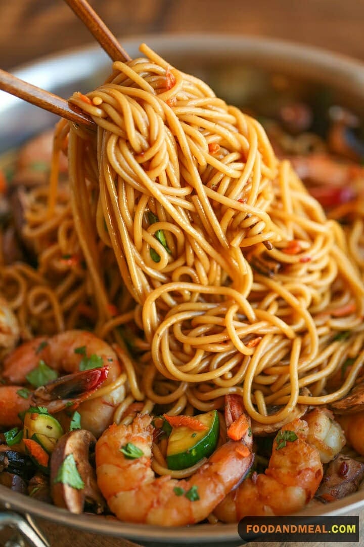 Chinese noodle