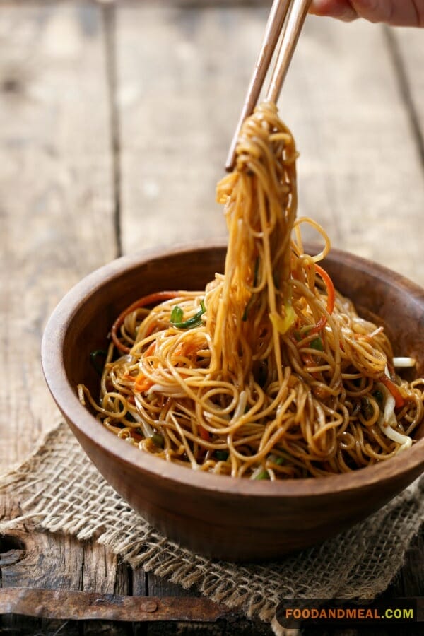 Chinese Noodles