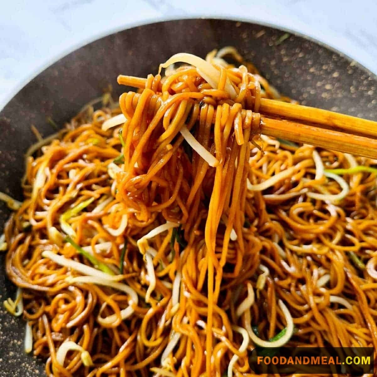 Chinese Noodles