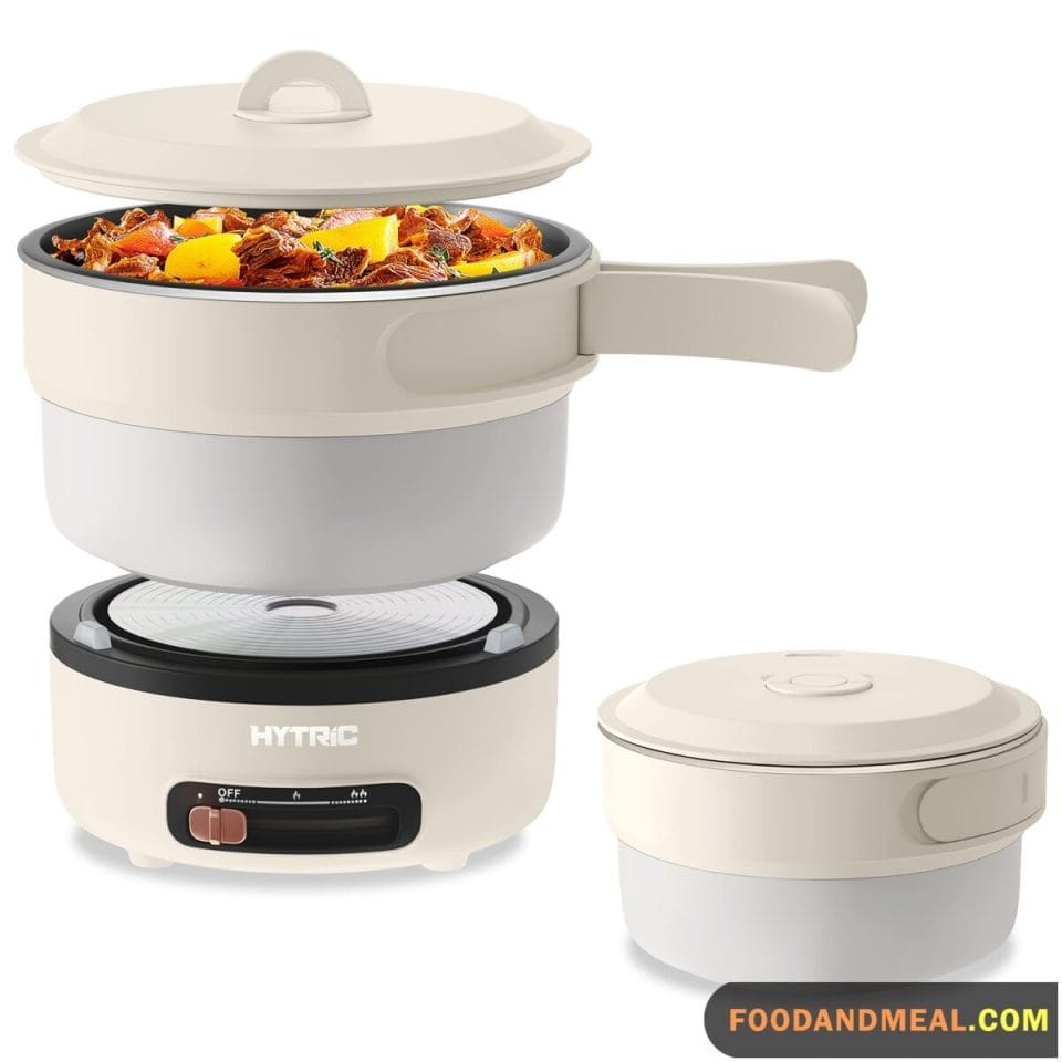 10+ Must-Try Electric Cooker Recipes For Effortless Dinners ...