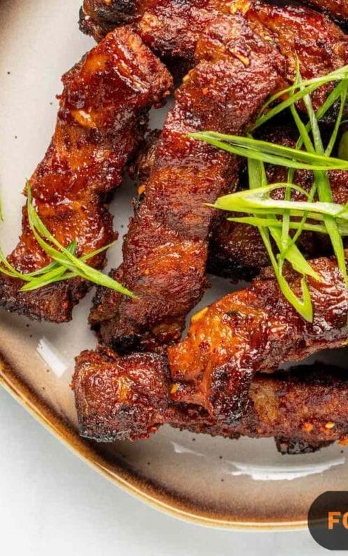 Everyday Elegance: Best 100+ Oven Recipes With A Gourmet Twist 25