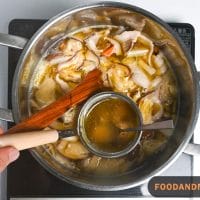 How to Make Authentic Japanese Tonjiru Hot Pot at Home 2 How to Make Authentic Japanese Tonjiru Hot Pot at Home 1