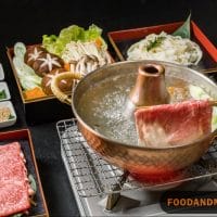 Authentic Beef Shabu Shabu Recipe: A Japanese Culinary Delight 1