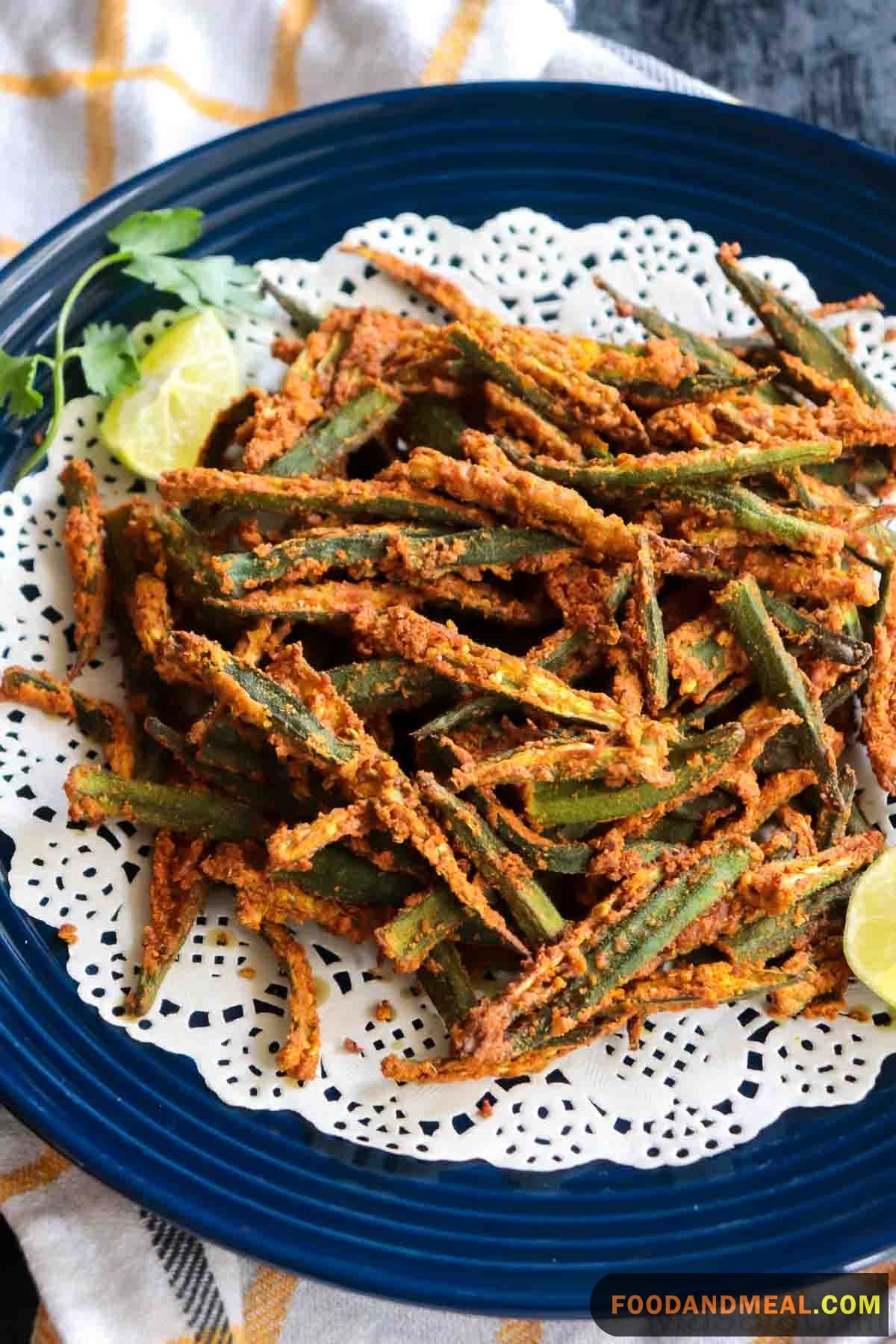 Kukuri Bhindi