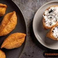 Savor Korean Comfort: Rice-Stuffed Tofu Pockets Recipe 2 Savor Korean Comfort: Rice-Stuffed Tofu Pockets Recipe 1