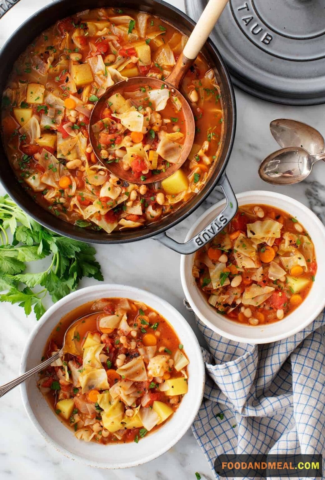 Top 50+ Ceramic Cookware Recipes For The Modern Kitchen - Foodandmeal.com
