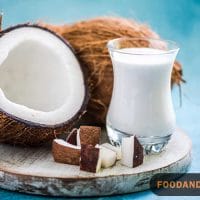 The Ultimate Guide to Crafting Homemade Coconut Milk 2 The Ultimate Guide to Crafting Homemade Coconut Milk 1