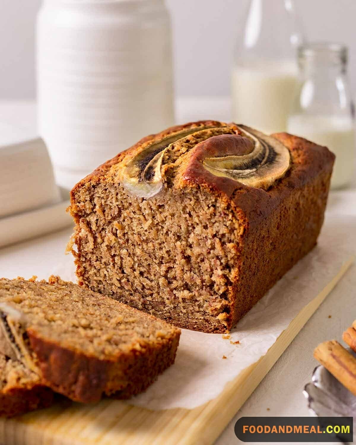 Banana Bread