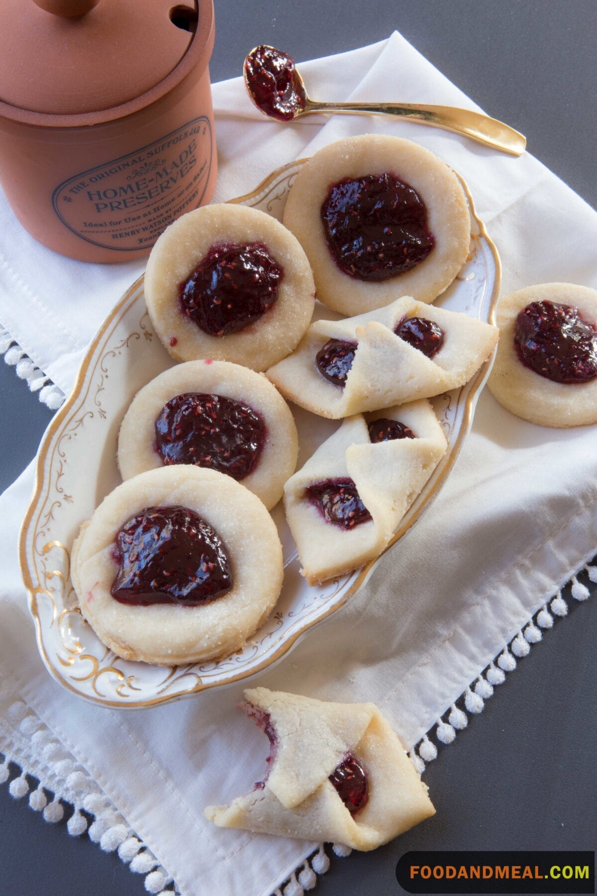 Kolaches 