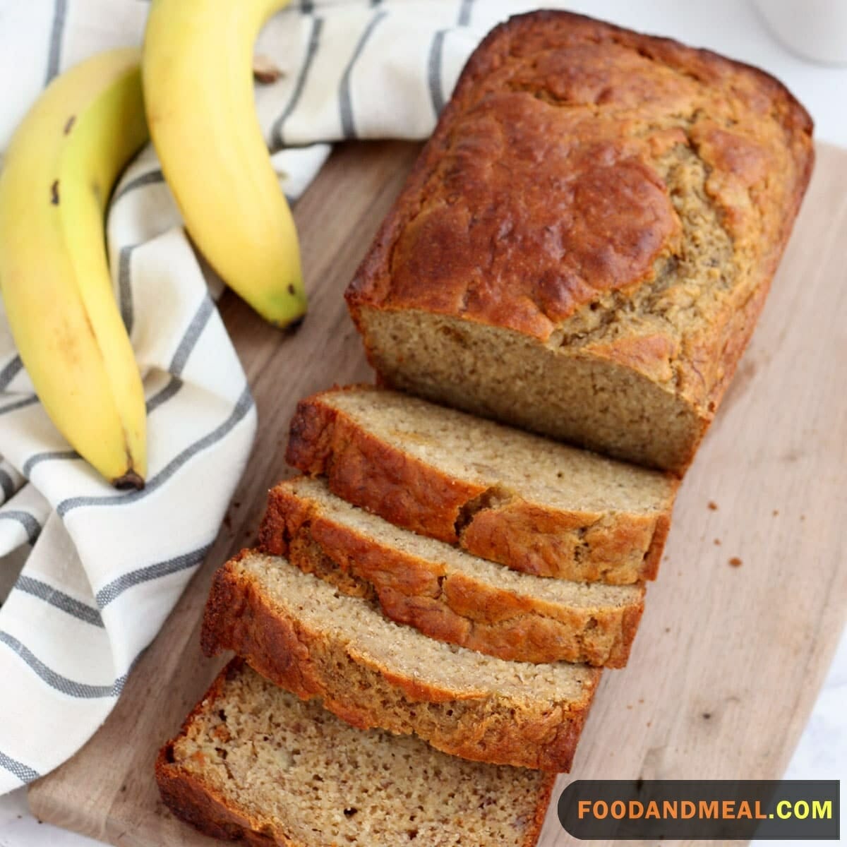 Banana Bread