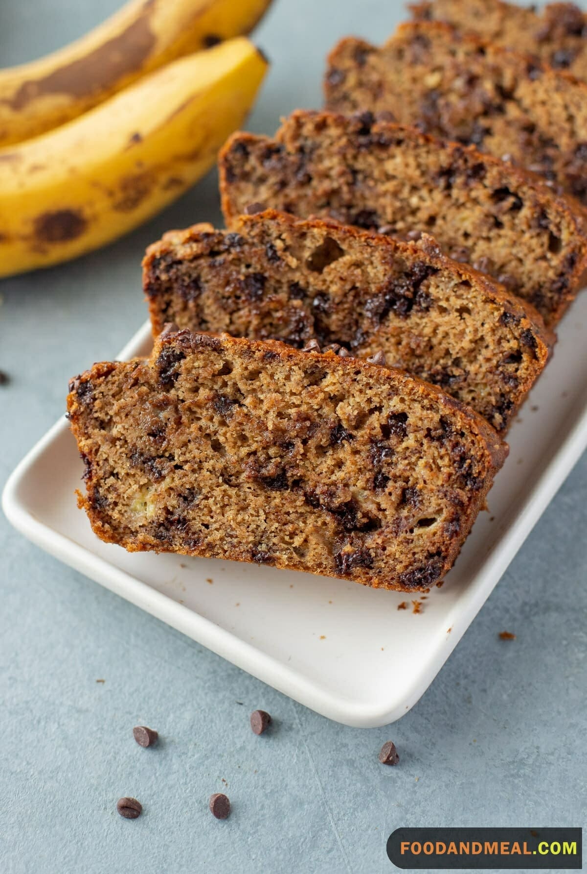 Banana Bread