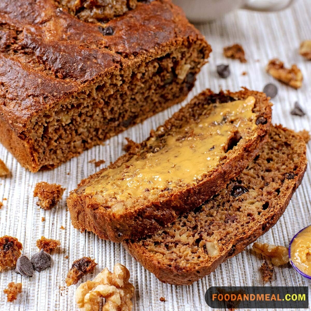 Banana Bread