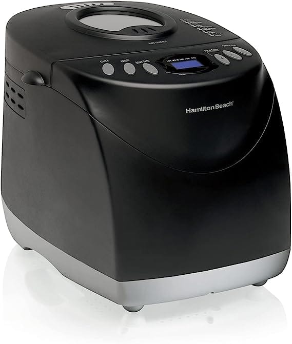 The 7 Best Bread Machines for Pizza Dough 3 The 7 Best Bread Machines for Pizza Dough 2