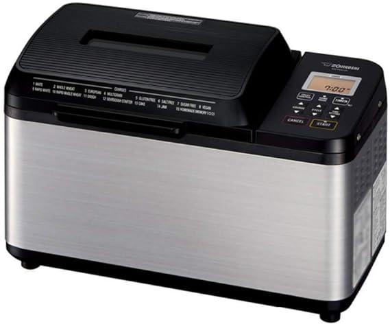 The 7 Best Bread Machines for Pizza Dough 8 The 7 Best Bread Machines for Pizza Dough 7