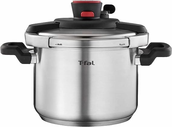 The 7 Best Pressure Cookers Of 2024, Reviews By Food And Meal 4