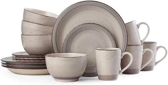 Top 8 Best Dinnerware Sets To Elevate Your Dining Experience In 2024 7