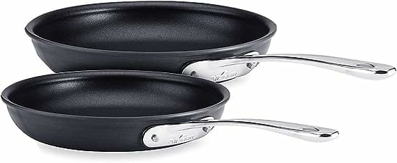 Top Picks - 5 Best Nonstick Cookware For Gas Stoves 5