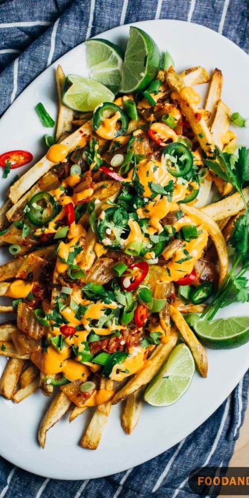 Everyday Elegance: Best 100+ Oven Recipes With A Gourmet Twist 29
