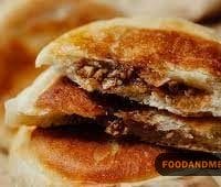 Indulge in Warmth: Brown Sugar Hot Cakes Recipe 2 Indulge in Warmth: Brown Sugar Hot Cakes Recipe 1