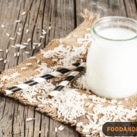 Unveiling The Best Homemade Rice Milk Recipe 1