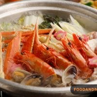 How to Make Authentic Japanese Shrimp Mushroom Hot Pot at Home 2 How to Make Authentic Japanese Shrimp Mushroom Hot Pot at Home 1