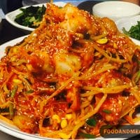 Spicy Monkfish Stew: Authentic Korean Recipe Secrets Revealed 1