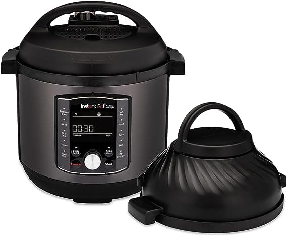 The 7 Best Pressure Cookers Of 2024, Reviews By Food And Meal 3