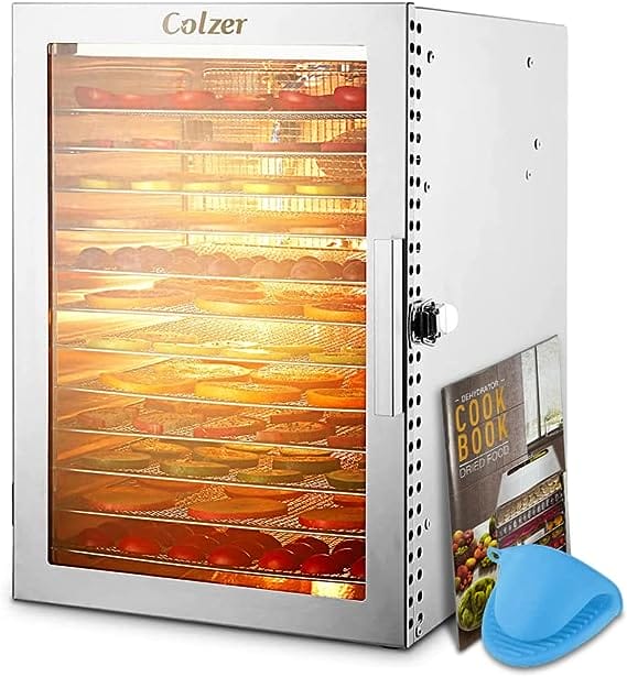 The 7 Best Food Dehydrators For Jerky In 2025 6