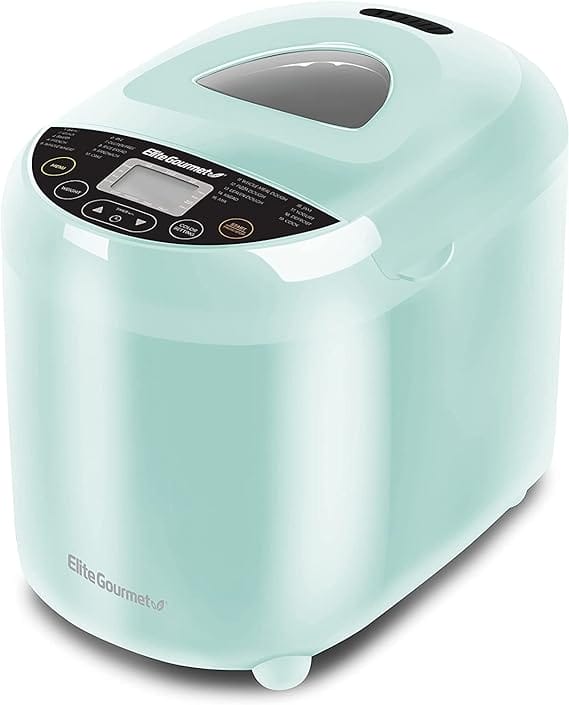 The 7 Best Bread Machines for Pizza Dough 4 The 7 Best Bread Machines for Pizza Dough 3