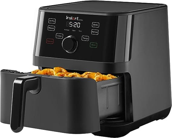 The 7 Best Air Fryer Of 2023, Reviewed By Food And Meal 6