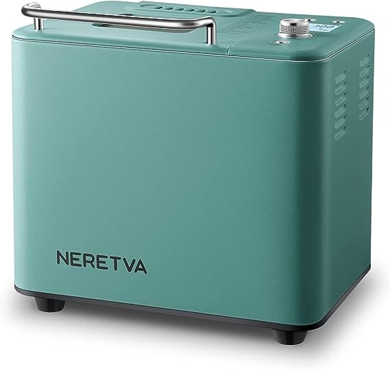 The 7 Best Bread Machines for Pizza Dough 2 The 7 Best Bread Machines for Pizza Dough 1