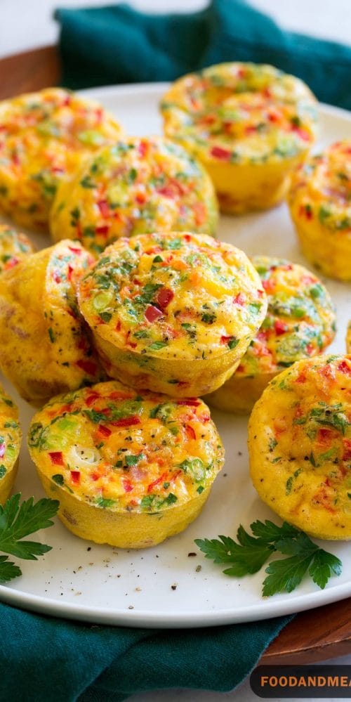 Everyday Elegance: Best 100+ Oven Recipes With A Gourmet Twist 24